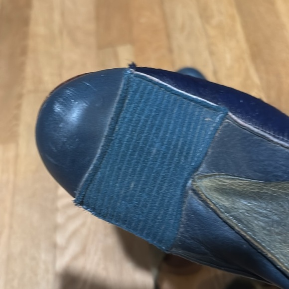 ‼️FREE PEOPLE clogs‼️ - Picture 12 of 13